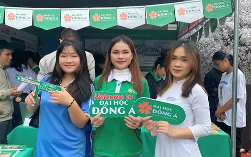 Lựa chọn mã trường 𝐃𝐀𝐃, nâng cao cơ hội trúng tuyển đại học năm 2023
